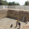 Earthworks