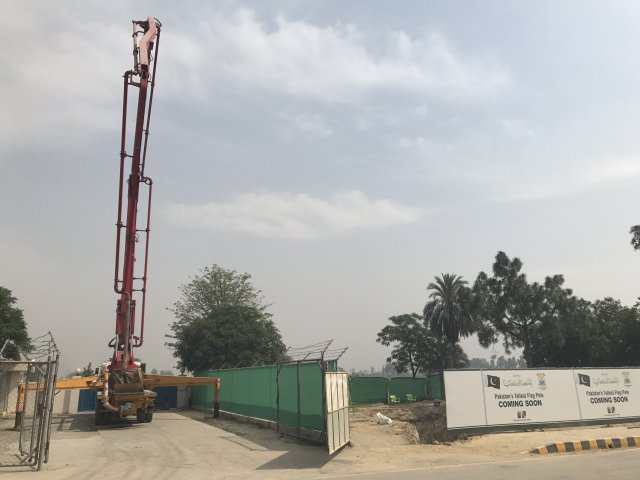 Foundations