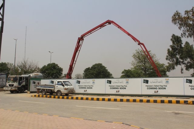 Foundations