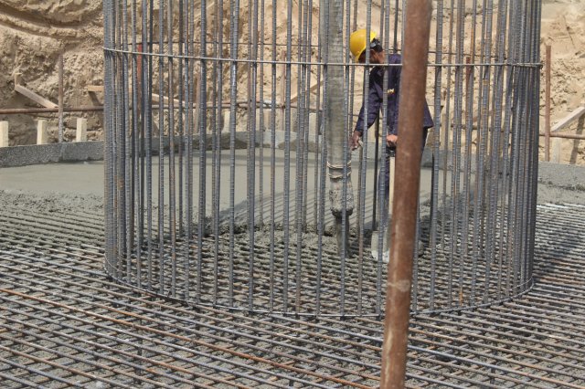 Foundations