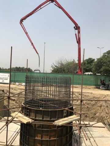 Foundations