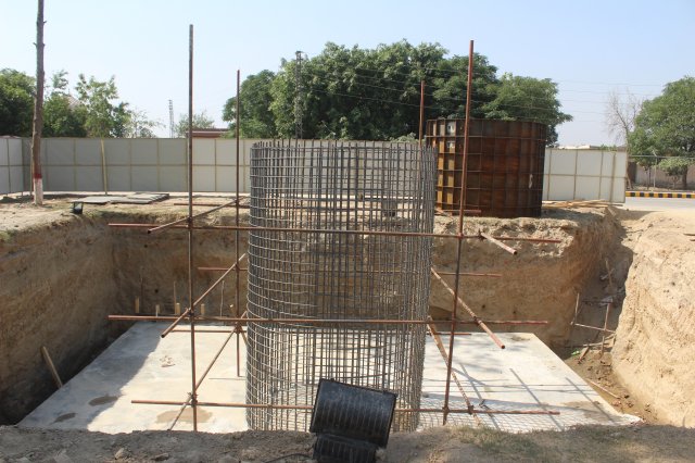 Foundations