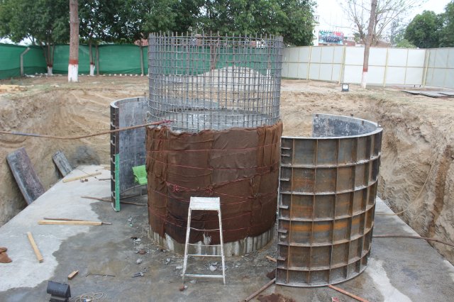 Foundations
