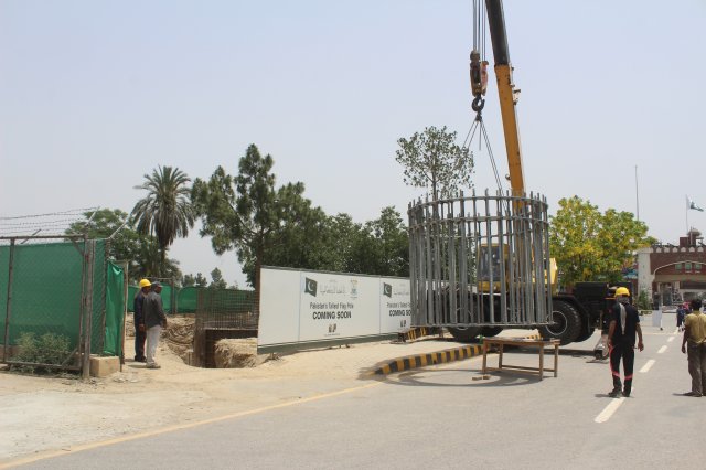 Foundations