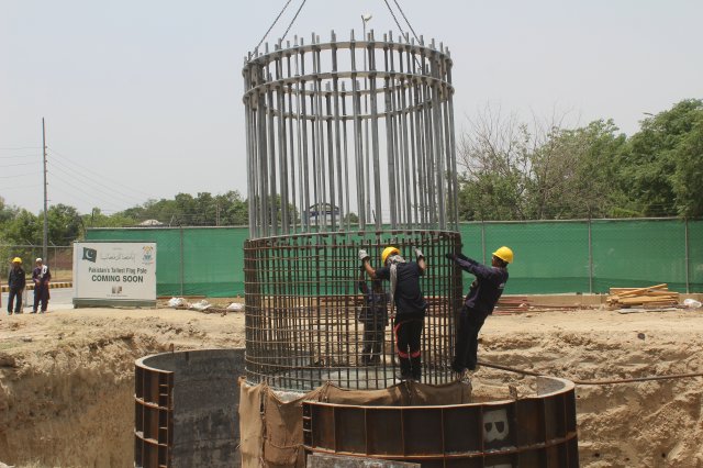 Foundations