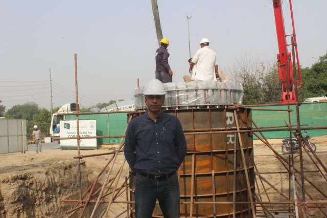 Foundations