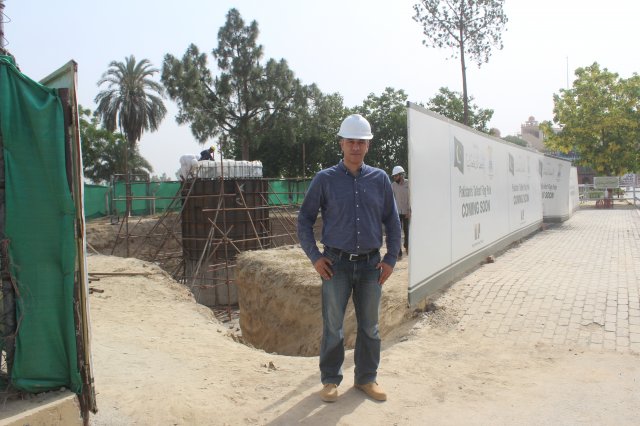 Foundations