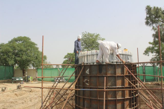 Foundations