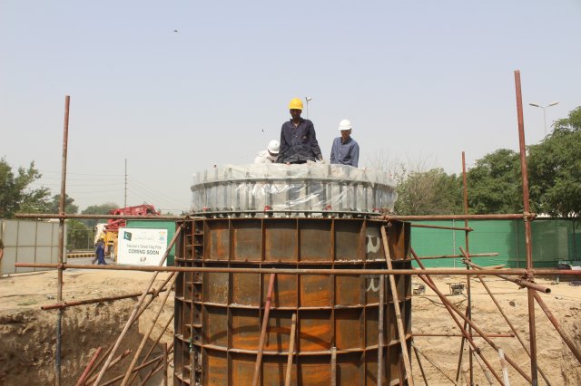 Foundations