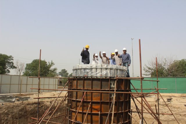 Foundations
