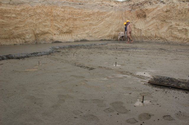 Foundations
