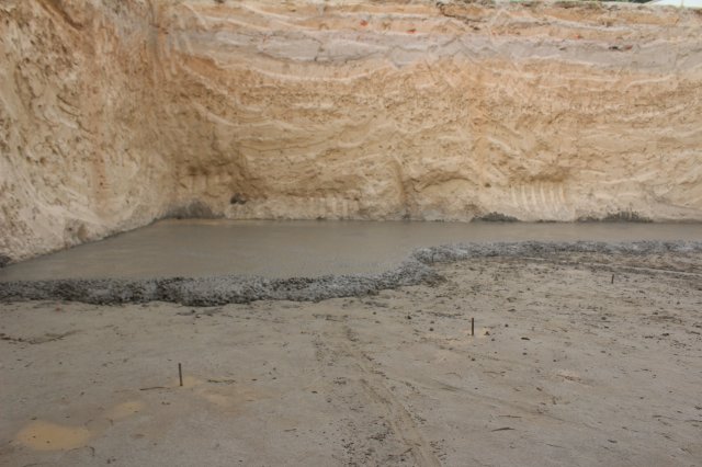 Foundations