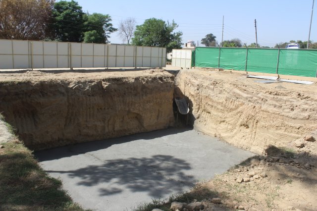 Foundations