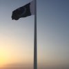 Giant Flagpole at DHA Bahawalpur, Pakistan (Turnkey Project)