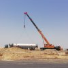 Giant Flagpole at DHA Bahawalpur, Pakistan (Turnkey Project)