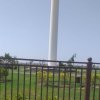 Giant Flagpole at DHA Bahawalpur, Pakistan (Turnkey Project)