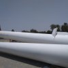 Giant Flagpole at DHA Bahawalpur, Pakistan (Turnkey Project)