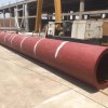 Giant Flagpole at DHA Bahawalpur, Pakistan (Turnkey Project)