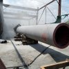 Giant Flagpole at DHA Bahawalpur, Pakistan (Turnkey Project)