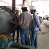 Giant Flagpole at DHA Bahawalpur, Pakistan (Turnkey Project)
