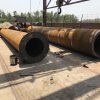 Giant Flagpole at DHA Bahawalpur, Pakistan (Turnkey Project)