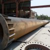 Giant Flagpole at DHA Bahawalpur, Pakistan (Turnkey Project)