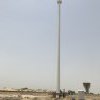 Giant Flagpole at DHA Bahawalpur, Pakistan (Turnkey Project)