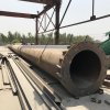 Giant Flagpole at DHA Bahawalpur, Pakistan (Turnkey Project)