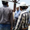 Giant Flagpole at DHA Bahawalpur, Pakistan (Turnkey Project)