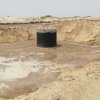 Giant Flagpole at DHA Bahawalpur, Pakistan (Turnkey Project)