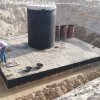 Giant Flagpole at DHA Bahawalpur, Pakistan (Turnkey Project)