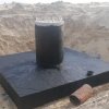 Giant Flagpole at DHA Bahawalpur, Pakistan (Turnkey Project)