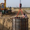 Giant Flagpole at DHA Bahawalpur, Pakistan (Turnkey Project)