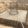 Giant Flagpole at DHA Bahawalpur, Pakistan (Turnkey Project)