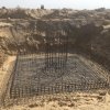 Giant Flagpole at DHA Bahawalpur, Pakistan (Turnkey Project)