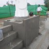 Giant Flagpole at DHA Bahawalpur, Pakistan (Turnkey Project)
