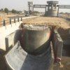 Giant Flagpole at DHA Bahawalpur, Pakistan (Turnkey Project)