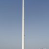 Giant Flagpole at DHA Bahawalpur, Pakistan (Turnkey Project)