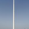 Giant Flagpole at DHA Bahawalpur, Pakistan (Turnkey Project)