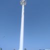 Giant Flagpole at DHA Bahawalpur, Pakistan (Turnkey Project)