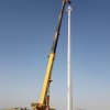 Giant Flagpole at DHA Bahawalpur, Pakistan (Turnkey Project)