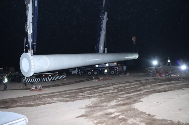 Tallest Flagpole at Pakistan Square - DHA Multan (Turnkey Project)