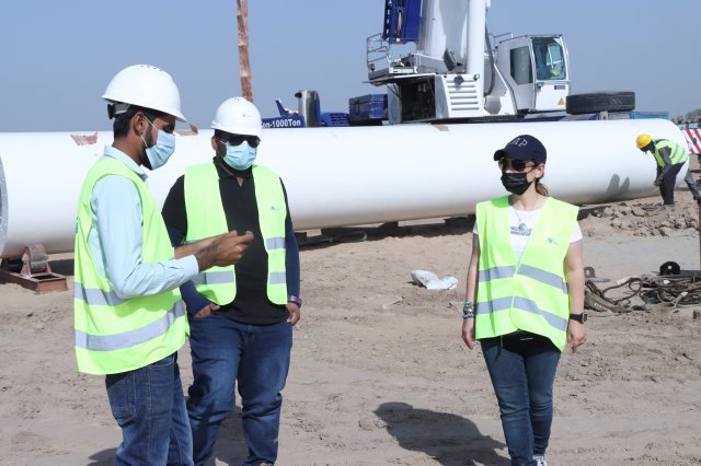 Tallest Flagpole at Pakistan Square - DHA Multan (Turnkey Project)