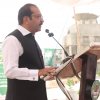 Tallest Flagpole at Pakistan Square - DHA Multan (Turnkey Project)