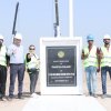 Tallest Flagpole at Pakistan Square - DHA Multan (Turnkey Project)