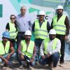 Tallest Flagpole at Pakistan Square - DHA Multan (Turnkey Project)