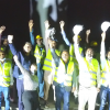 Tallest Flagpole at Pakistan Square - DHA Multan (Turnkey Project)