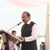 Tallest Flagpole at Pakistan Square - DHA Multan (Turnkey Project)
