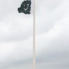 Tallest Flagpole at Pakistan Square - DHA Multan (Turnkey Project)