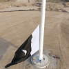 Tallest Flagpole at Pakistan Square - DHA Multan (Turnkey Project)